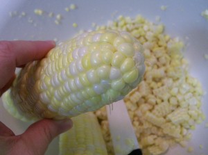 Cutting the Kernels